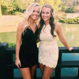 Meet your Posher, Maya